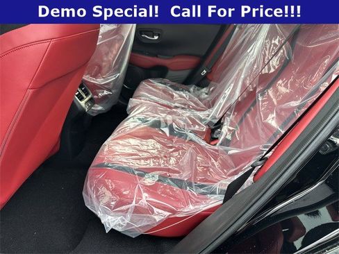 Used 2025 Acura ADX A-Spec image 13