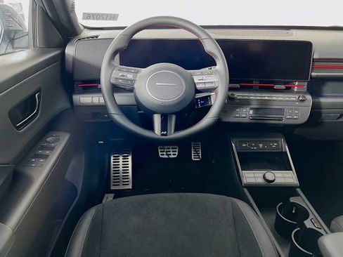 Certified 2025 Hyundai Kona N Line S image 15