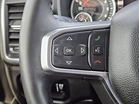 Used 2024 RAM 1500 Lone Star image 26