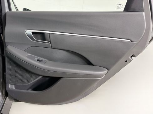 Used 2020 Hyundai Sonata SEL Plus FWD image 28