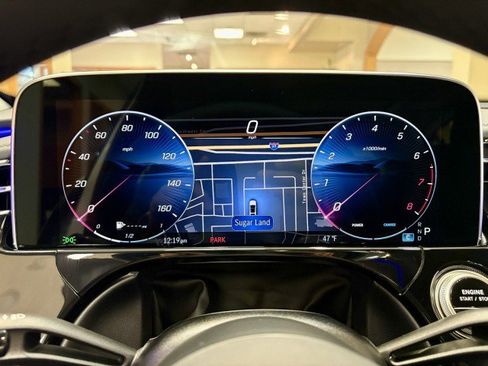 New 2025 Mercedes-Benz E 350 Sedan image 14