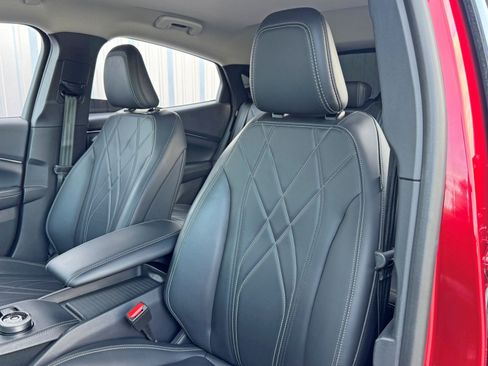 Used 2023 Ford Mustang Mach-E Select image 36