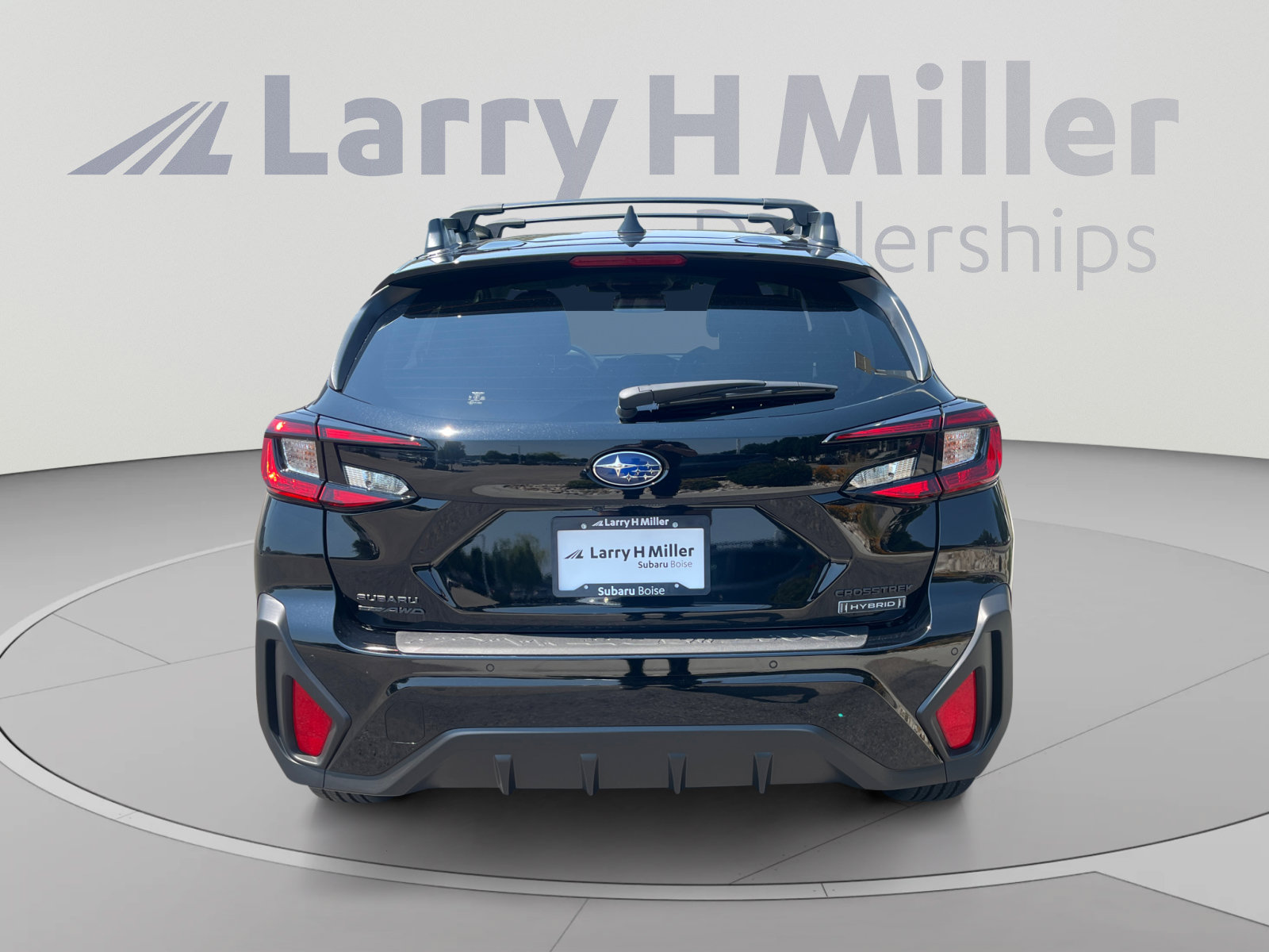 New 2026 Subaru Crosstrek 2.5i Limited AWD/4WD image 4