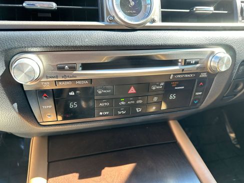 Used 2014 Lexus GS 350 image 18