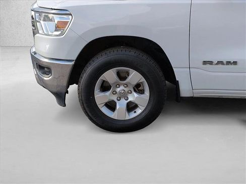 Used 2022 RAM 1500 Big Horn RWD image 24