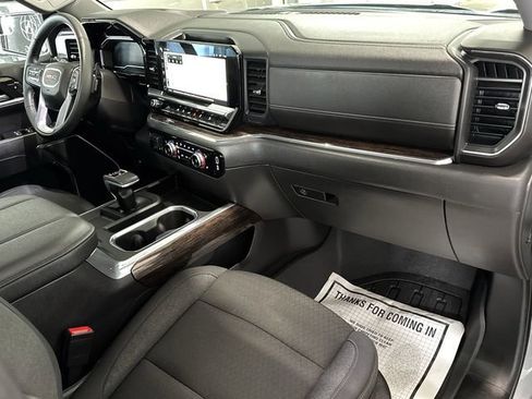 Certified 2024 GMC Sierra 1500 Elevation AWD/4WD image 33