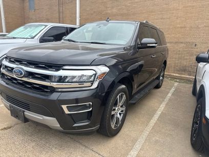 Used 2024 Ford Expedition Limited