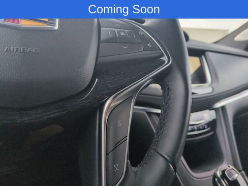 Used 2024 Cadillac XT5 Premium Luxury w/ Technology Package AWD/4WD image 25