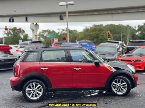 Used 2014 MINI Cooper Countryman FWD image 7