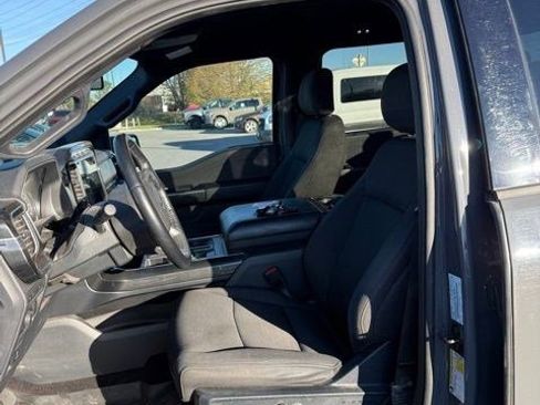 Used 2021 Ford F150 XLT w/ Equipment Group 302A High image 8