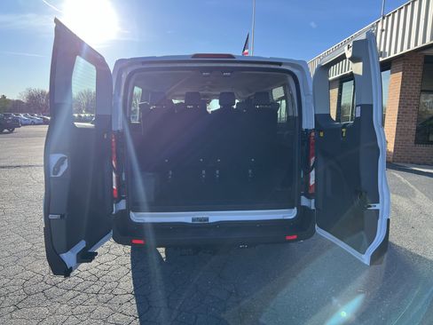 New 2025 Ford Transit 350 XL image 10