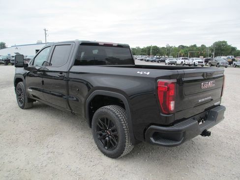 New 2026 GMC Sierra 1500 Elevation w/ Max Trailering Package AWD/4WD image 9