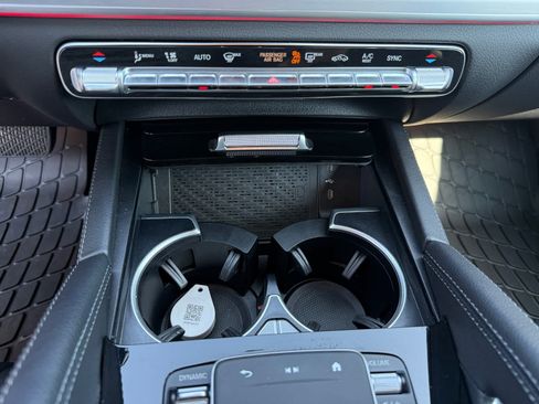 Certified 2025 Mercedes-Benz GLE 450 4MATIC Coupe image 22