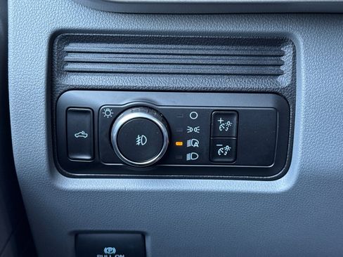 New 2025 Ford F350 XL w/ STX Appearance Package image 23