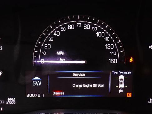 Used 2017 Cadillac XT5 FWD image 43