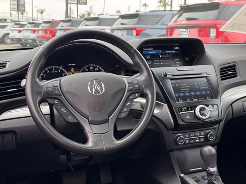 Used 2020 Acura ILX FWD image 27