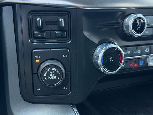 Certified 2023 Ford F150 XLT w/ Equipment Group 302A High image 47