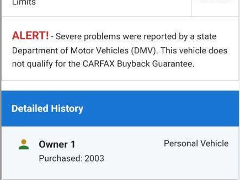 Used 2003 Ford Mustang GT Premium RWD image 52