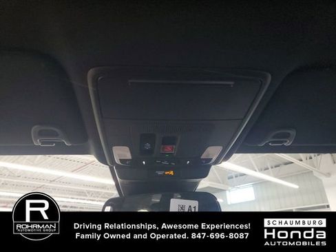 New 2026 Honda Accord Sport image 11