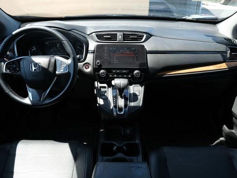 Used 2017 Honda CR-V EX-L image 25