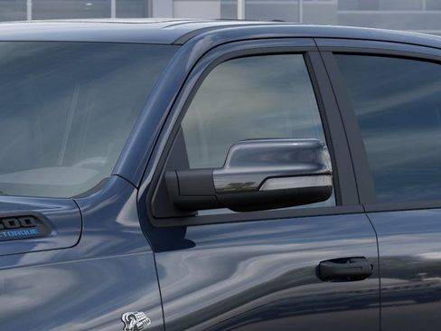 New 2026 RAM 1500 4x4 Crew Cab image 13