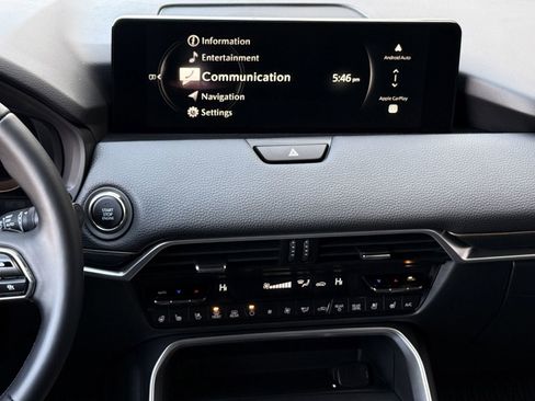 New 2026 MAZDA CX-70 3.3 Turbo w/ Premium Package image 16