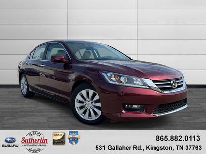 Used 2014 Honda Accord EX-L