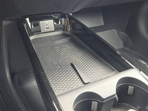 New 2025 Ford Mustang Mach-E GT w/ Interior Protection Package image 58