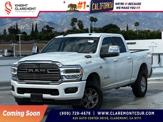 Used 2024 RAM 2500 Laramie video 1
