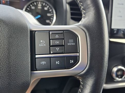 Used 2024 Ford Expedition Max XLT AWD/4WD image 25