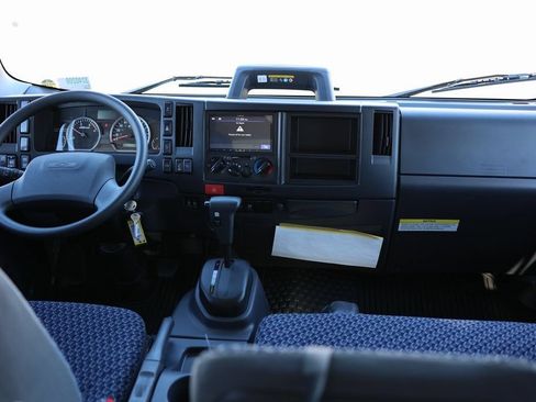 New 2024 Chevrolet Low Cab Forward 5500XD RWD image 38