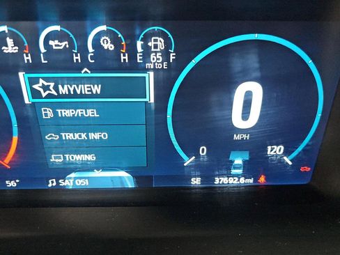 Used 2022 Ford F150 Lariat w/ Equipment Group 502A High image 17