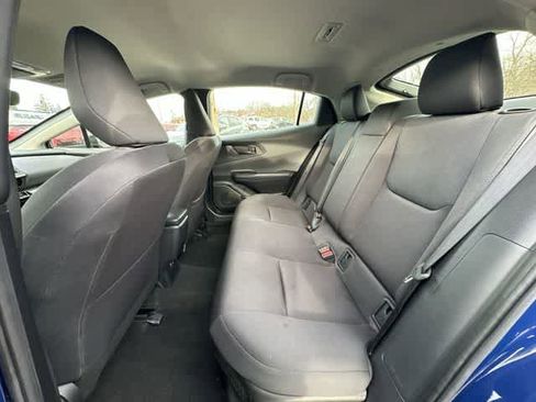 Used 2024 Toyota Prius LE image 17