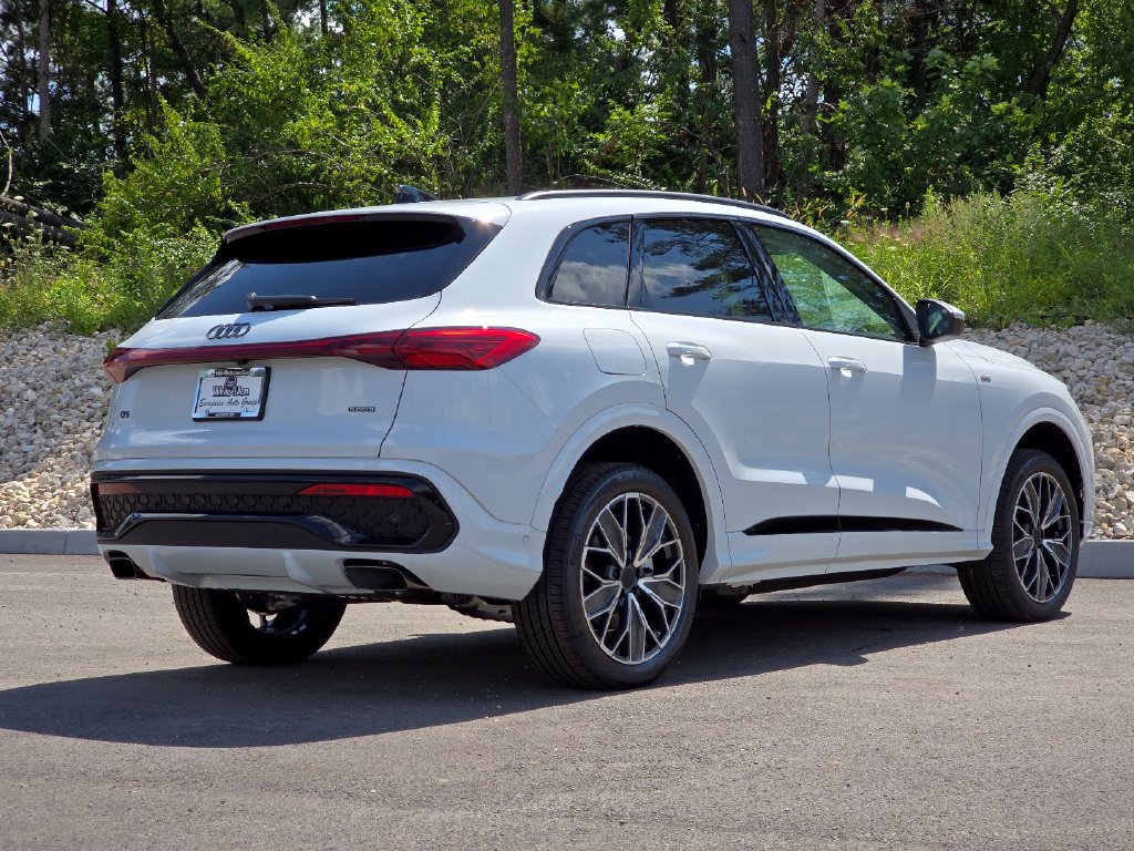 New 2026 Audi Q5 Premium Plus AWD/4WD image 6