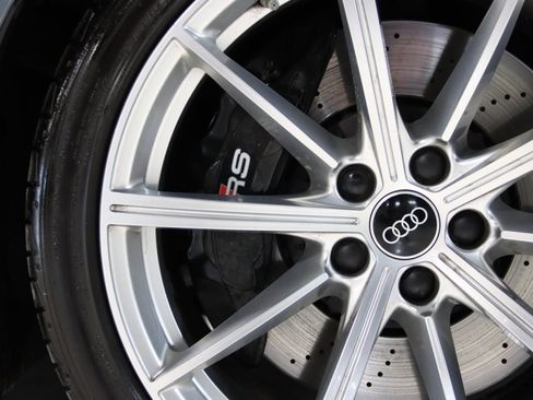 Used 2023 Audi RS 5 Sportback image 86