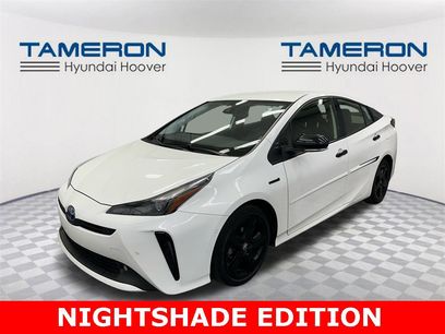 Used 2022 Toyota Prius