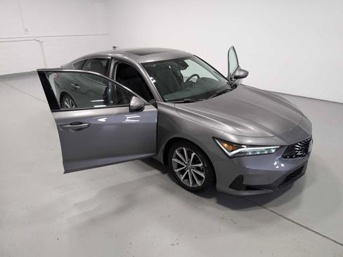Certified 2025 Acura Integra FWD image 16