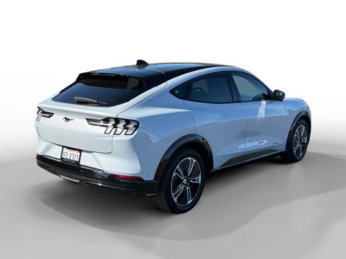 Certified 2023 Ford Mustang Mach-E Premium RWD image 5