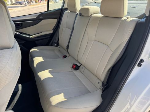 Used 2022 Subaru Impreza Premium image 18