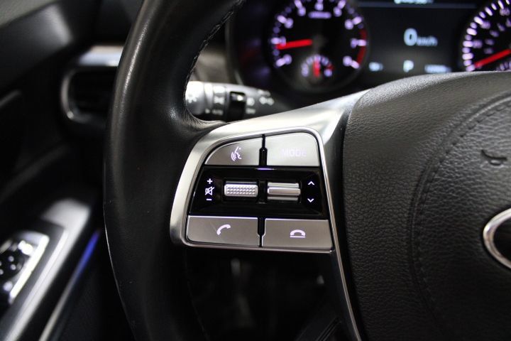 Used 2020 Kia Telluride SX AWD/4WD image 36