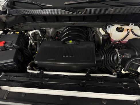 Used 2025 Chevrolet Silverado 1500 LT w/ Protection Package AWD/4WD image 35