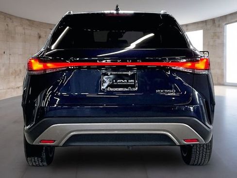 New 2026 Lexus RX 350 Premium Plus image 4