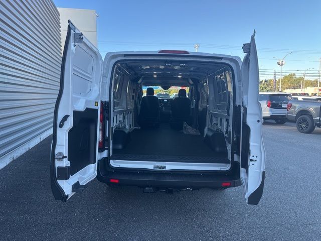 Used 2025 Ford Transit 350 148 Low Roof AWD image 25