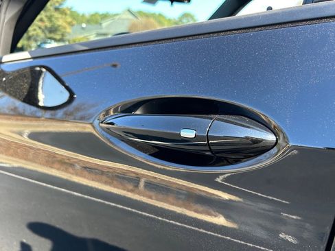 New 2026 Chevrolet TrailBlazer RS w/ Driver Confidence Package image 21