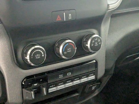 Used 2024 RAM 5500 Tradesman RWD image 16