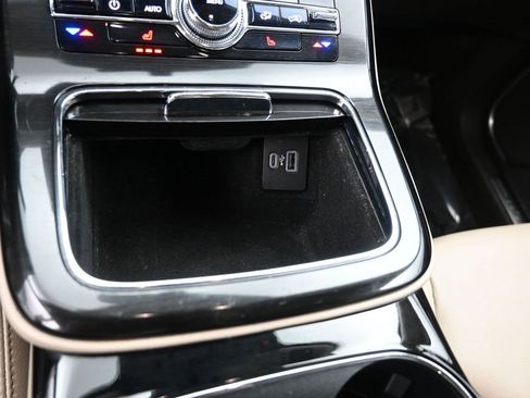 Certified 2022 Lincoln Nautilus FWD image 20