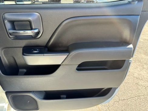 Used 2015 Chevrolet Silverado 3500 LT w/ LT Convenience Package image 18