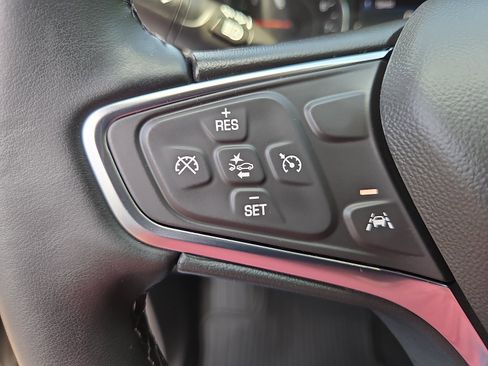 Used 2024 Chevrolet Equinox LT AWD/4WD image 28