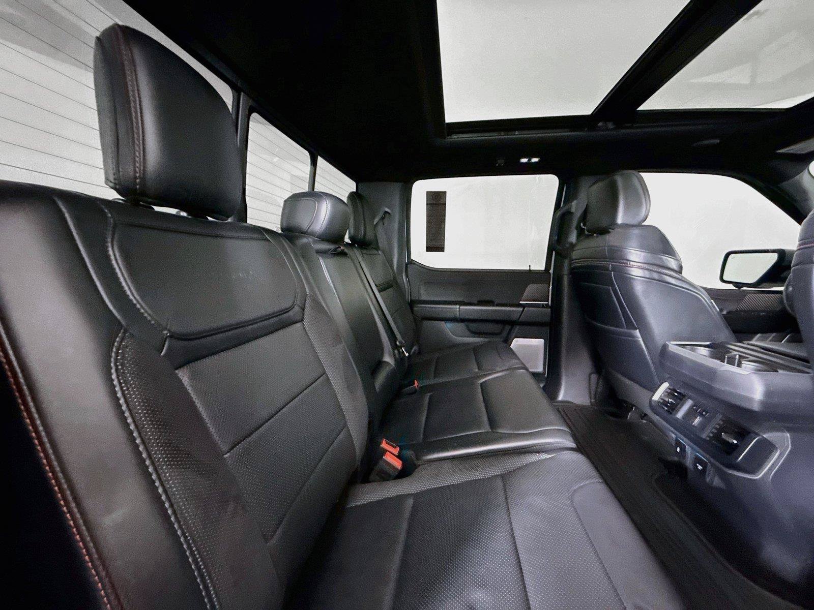 Used 2024 Ford F150 Raptor AWD/4WD image 41