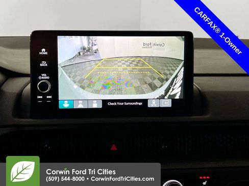 Used 2024 Honda CR-V Sport-L image 20